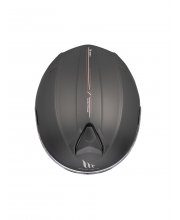 MT Genesis SV Flip Front Motorcycle Helmet at JTS Biker Clothing